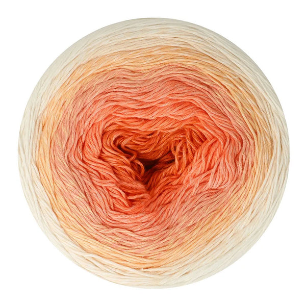 Scheepjes Cotton Whirl Yarn - Cinderlight