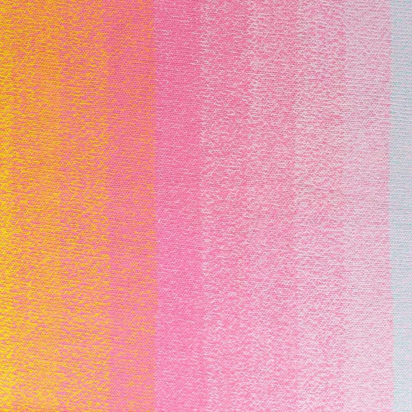 Scheepjes Cotton Whirl Yarn - Cyber Sunrise