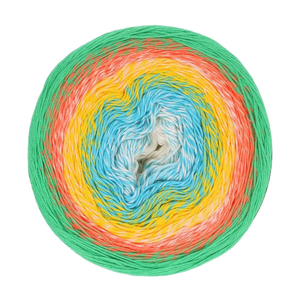 Scheepjes Cotton Whirl Yarn - Dreamland