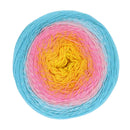 Scheepjes Cotton Whirl Yarn - Fields of Nectar