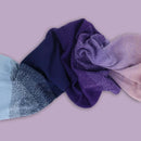 Scheepjes Cotton Whirl Yarn - Forest Fruit Juice