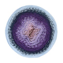 Scheepjes Cotton Whirl Yarn - Forest Fruit Juice