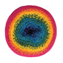 Scheepjes Cotton Whirl Yarn - Fruit Salad