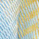 Scheepjes Cotton Whirl Yarn - Lettuce Party