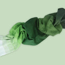 Scheepjes Cotton Whirl Yarn - Lettuce Party