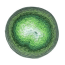 Scheepjes Cotton Whirl Yarn - Lettuce Party