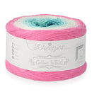 Scheepjes Cotton Whirl Yarn - Meringue Kiss