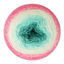 Scheepjes Cotton Whirl Yarn - Meringue Kiss