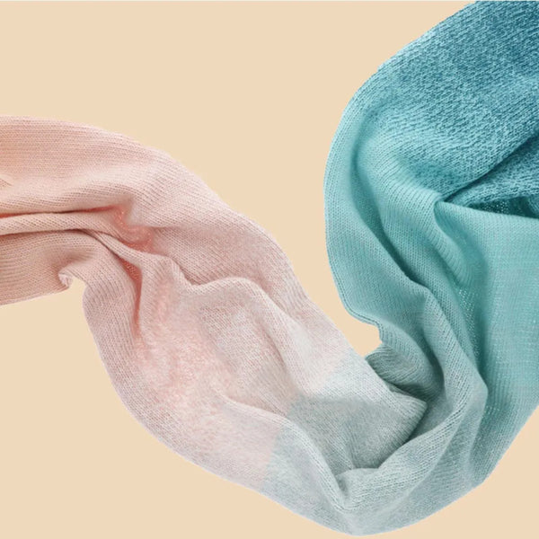 Scheepjes Cotton Whirl Yarn - Soft Serve