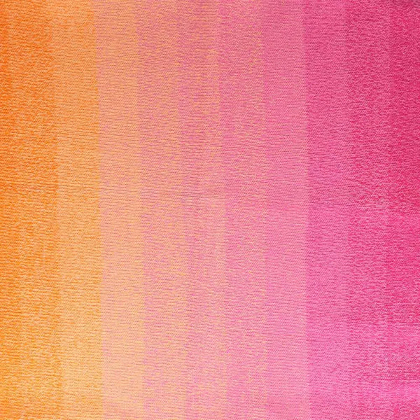 Scheepjes Cotton Whirl Yarn - Sugary Sunset