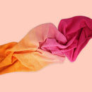 Scheepjes Cotton Whirl Yarn - Sugary Sunset