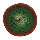 Scheepjes Cotton Whirl Yarn - Woodland Walk