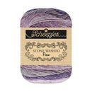 Scheepjes Stone Washed Flow Yarn - Tranquility