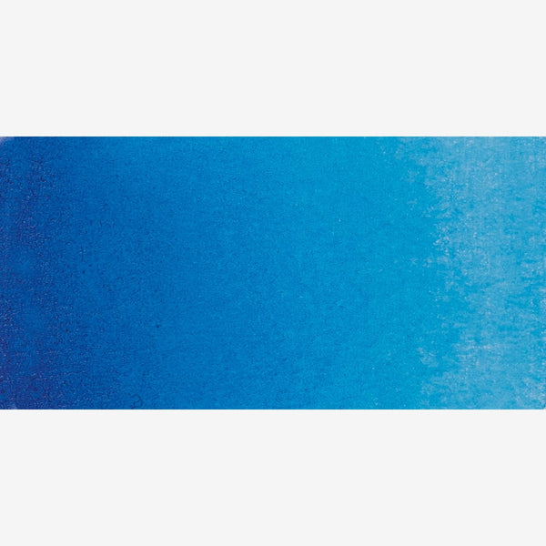 Schmincke Horadam Aquarell Watercolour Paint 5ml - S1 - Cerulean Blue Tone