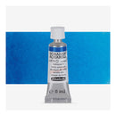 Schmincke Horadam Aquarell Watercolour Paint 5ml - S1 - Helio Cerulean