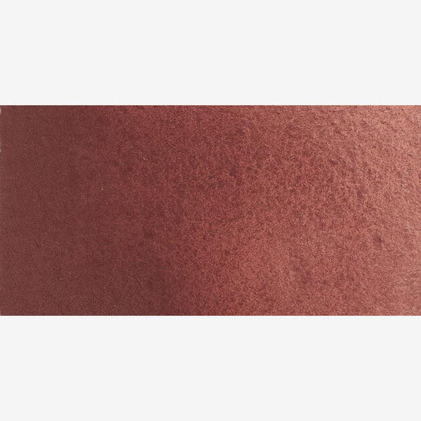 Schmincke Horadam Aquarell Watercolour Paint 5ml - S1 - Indian Red