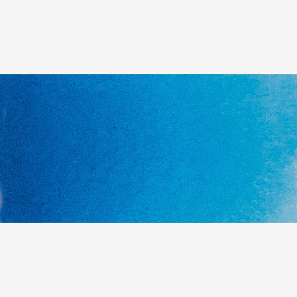 Schmincke Horadam Aquarell Watercolour Paint 5ml - S1 - Phthalo Blue