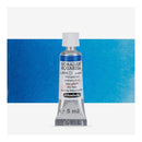 Schmincke Horadam Aquarell Watercolour Paint 5ml - S1 - Phthalo Blue