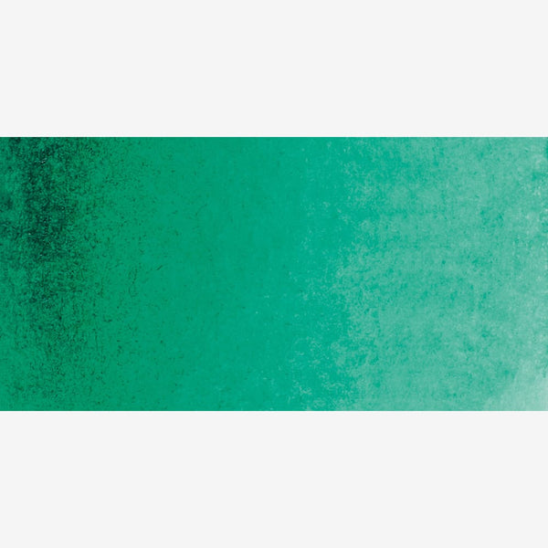 Schmincke Horadam Aquarell Watercolour Paint 5ml - S1 - Phthalo Green