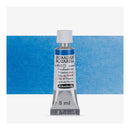 Schmincke Horadam Aquarell Watercolour Paint 5ml - S1 - Prussian Blue