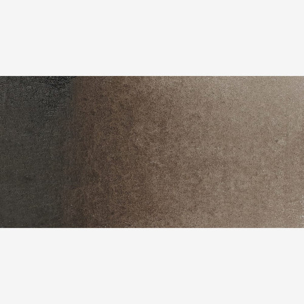 Schmincke Horadam Aquarell Watercolour Paint 5ml - S1 - Sepia Brown Reddish