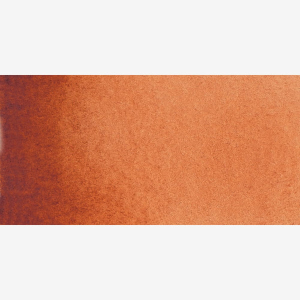 Schmincke Horadam Aquarell Watercolour Paint 5ml - S1 - Transparent Sienna