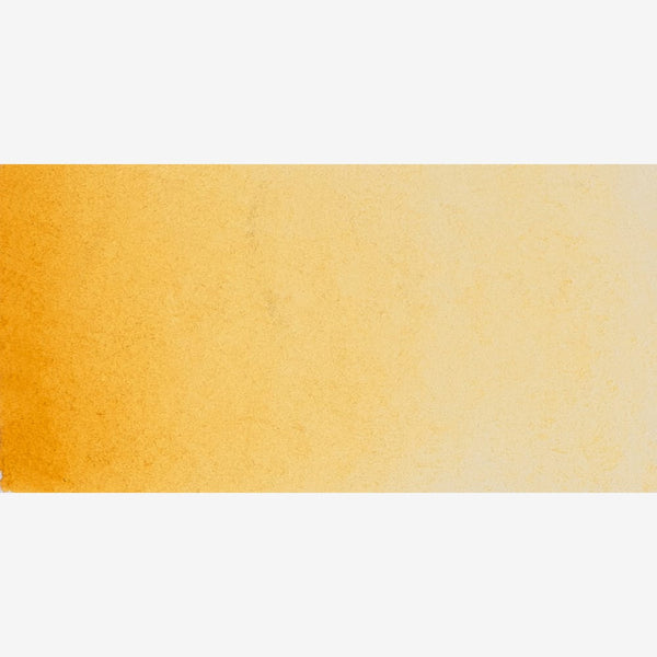 Schmincke Horadam Aquarell Watercolour Paint 5ml - S1 - Yellow Raw Ochre