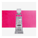 Schmincke Horadam Aquarell Watercolour Paint 5ml - S2 - Brilliant Opera Rose
