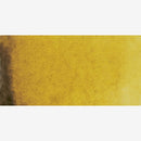 Schmincke Horadam Aquarell Watercolour Paint 5ml - S3 - Transparent Green Gold