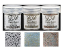 WOW! Embossing Powder Trio - Timeless*