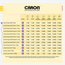 Caron One Pound Yarn – Off White