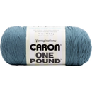 Caron One Pound Yarn - Canal