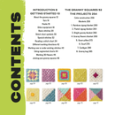Search Press Complete Guide to Granny Squares by Claire Montgomerie