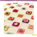 Search Press Complete Guide to Granny Squares by Claire Montgomerie