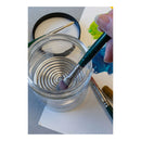 Silicoil Brush Cleaning Tank