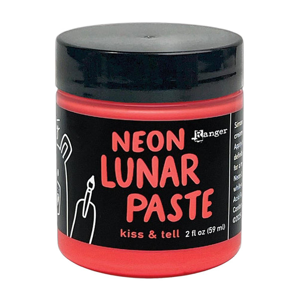Simon Hurley create. Neon Lunar Paste 2oz - Kiss & Tell