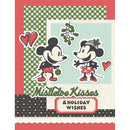 Simple Stories Simple Cards Card Kit Say Cheese Classic Mouse Christmas