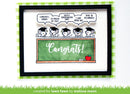 Lawn Cuts Custom Craft Dies - Simply Celebrate Graduation