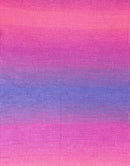 Sirdar Jewelspun Ombre Aran Yarn 400g - Violet Dawn