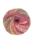 Sirdar Jewelspun With Wool Chunky Yarn 200g - Sea Anemone
