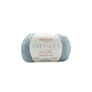 Sirdar Snuggly Cotton Double Knitting Yarn 50g - Spearmint