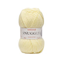 Sirdar Snuggly Double Knitting Yarn 50g - Lemon
