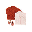 Sirdar Snuggly Double Knitting Yarn 50g - Pastel Blue