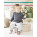 Sirdar Snuggly Double Knitting Yarn 50g - Pastel Blue