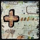 Sizzix Thinlits Dies By Seth Apter 5/Pkg - Tracks