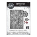 Sizzix 3-D Texture Fades Embossing Folder By Tim Holtz - Cracked Large/A5