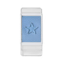 Sizzix Dimensional Diffuser Accessory By Stacey Park - Star Plate and Insert