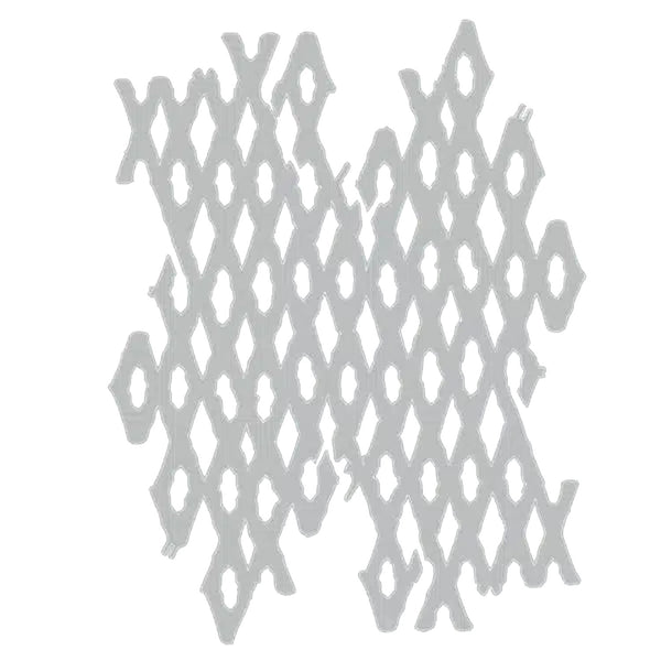 Sizzix Thinlits Die Set By Seth Apter - Diamond District