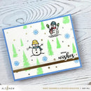 Altenew Dynamic Duo: Snowy Delight Stamp Set*