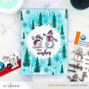 Altenew Dynamic Duo: Snowy Delight Stamp Set*
